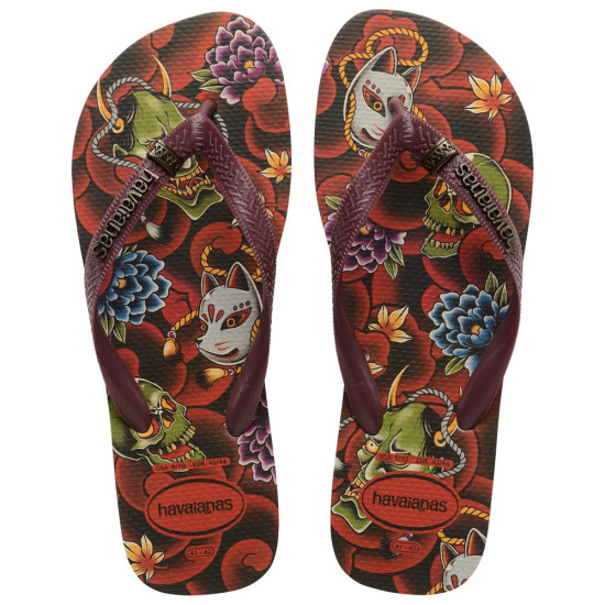 Havaianas Top Tribo Havaianas Top Tribo